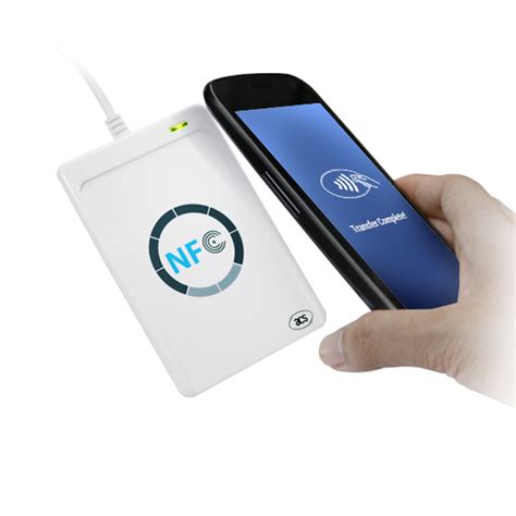 usb nfc reader|acr122u made easy software download.